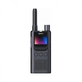 Hytera HYT-S35 B1 GRAY accu