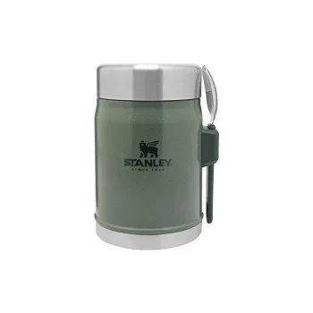 Isoleerfles Stanley 10-09382-004 0,4 l groen roestvrij staal