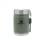 Isoleerfles Stanley 10-09382-004 0,4 l groen roestvrij staal