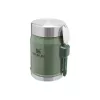 Isoleerfles Stanley 10-09382-004 0,4 l groen roestvrij staal