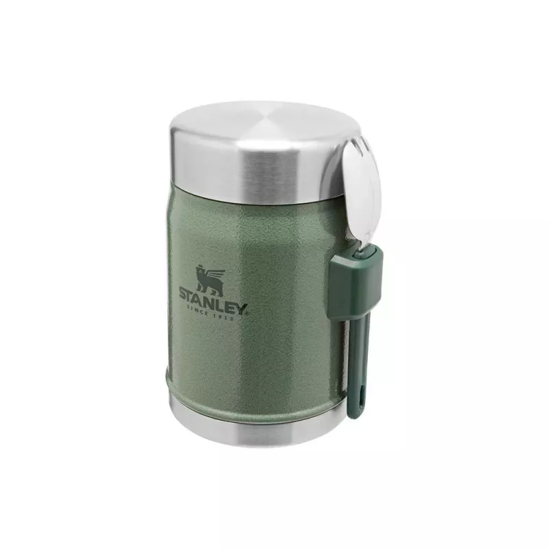 Isoleerfles Stanley 10-09382-004 0,4 l groen roestvrij staal