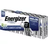 Energizer Ultimate FR03 Micro AAA-batterij lithium 1250 mAh 1,5 V 20 stuks (E304283300)