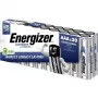 Energizer Ultimate FR03 Micro AAA-batterij lithium 1250 mAh 1,5 V 20 stuks (E304283300)