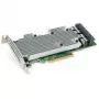 BROADCOM - MegaRAID SAS 9361-16i - storagecontroller (RAID) 16 poorten/kanaal SATA / SAS 12 Gbit/s low-profile 12 Gbit/s RAID 0 1 5 6 10 50 60 PCIe 3.0 x8
