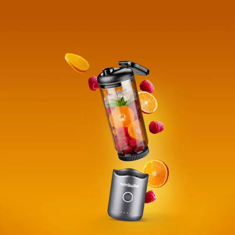 Nutribullet NBP013GM