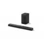 LG S70TY soundbar, 3.1.1 ch, zwart