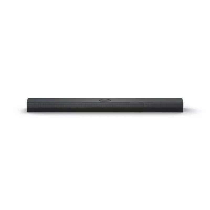 LG S70TY soundbar, 3.1.1 ch, zwart