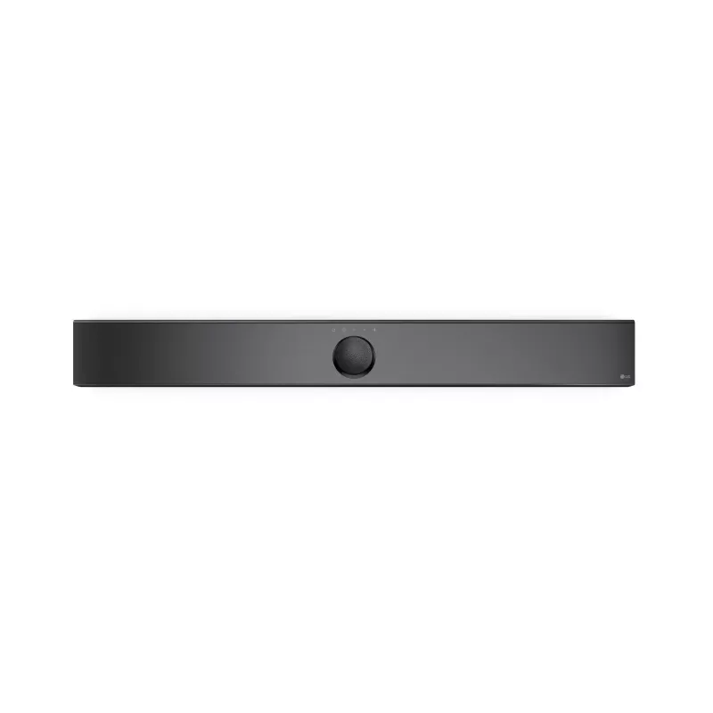 LG S70TY soundbar, 3.1.1 ch, zwart