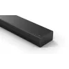 LG S70TY soundbar, 3.1.1 ch, zwart