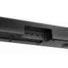 LG S70TY soundbar, 3.1.1 ch, zwart