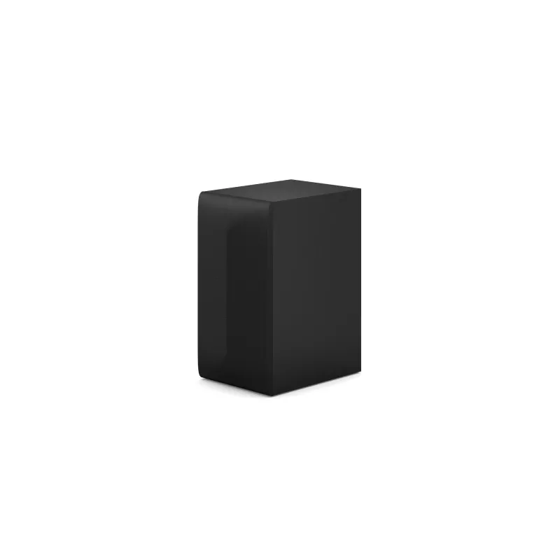 LG S70TY soundbar, 3.1.1 ch, zwart