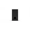 LG S70TY soundbar, 3.1.1 ch, zwart