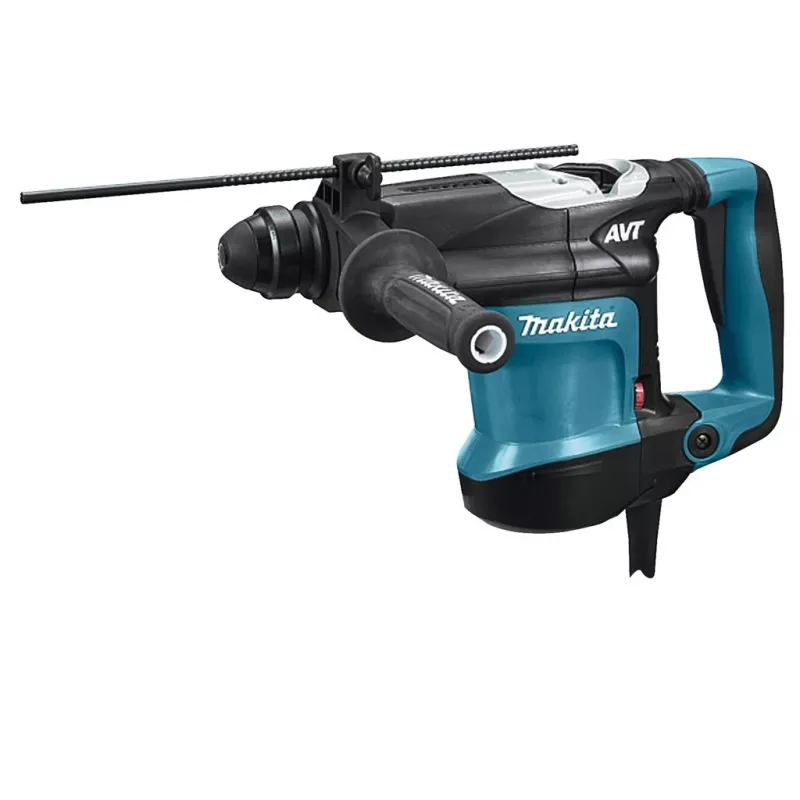 Makita HR3210C boorhamer 850 W 630 t/min