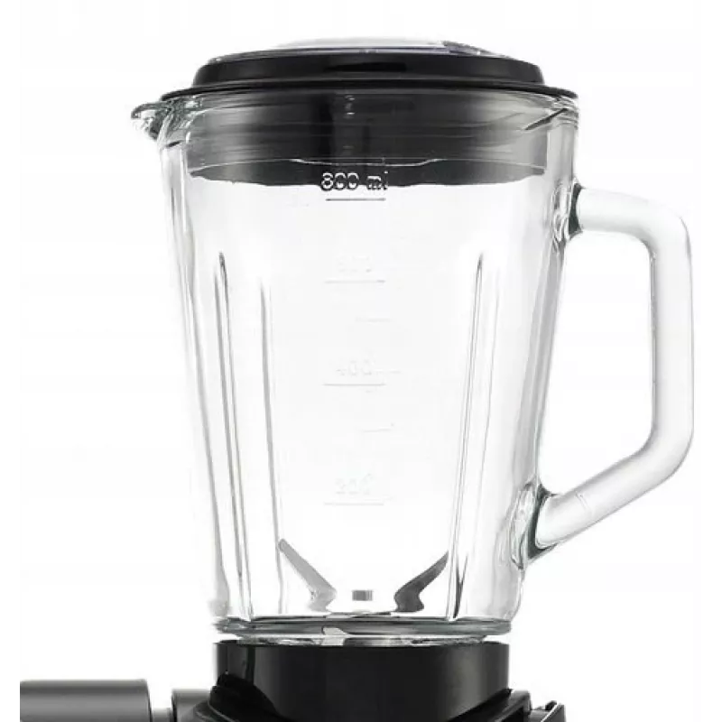 Planetaire mixer Maestro MR-559-M 3-in-1, 2000 W, multifunctionele keukenmachine