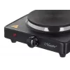 Maestro MR-771-1 Elektrische kookplaat met één kookzone, 1000 W