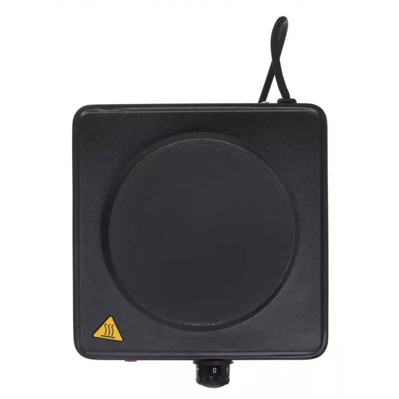 Maestro MR-771-1 Elektrische kookplaat met één kookzone, 1000 W
