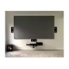 Elite Screens | projectiescherm | AR120WH2 | diagonaal 120 inch | 16:9 | zichtbare schermbreedte (B) 264,41 cm