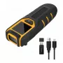 Inateck barcodescanner 49 zwart [N6036]