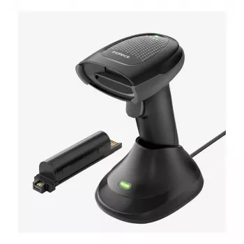 Inateck barcodescanner Pro 170B zwart[N6050]