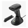 Inateck barcodescanner Pro 170B zwart[N6050]