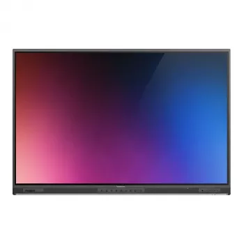 ViewSonic ViewBoard 41 serie touchscreen UHD - flatscreen (TFT/LCD)