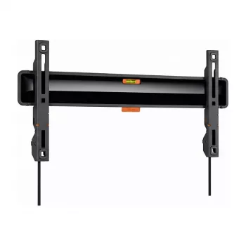 Vaste tv-muurbeugel Vogel's TVM 3405, zwart, voor flatscreen-tv's