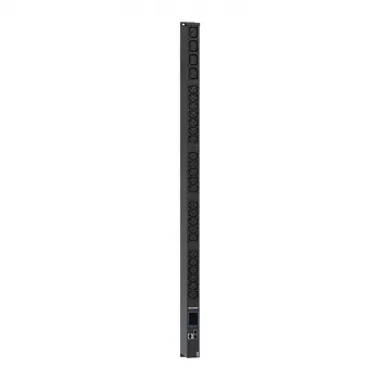 Bachmann BlueNet BN2000 PLC - stroomverdeeleenheid (rack - rackmontage)