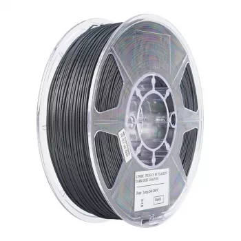 Esun EPETG-CF 1,75 mm donkergrijs 1 kg