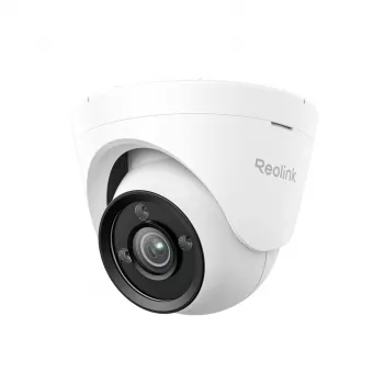 Reolink ColorX Series P335X 8MP bewakingscamera — 8MP PoE/PoE+ buiten-dome