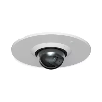 Ubiquiti G6/G6 Pro Dome Camera Inbouwmontage, wit (UACC-G6-DOME-FM-W)
