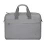 Notebooktas Rivacase 8234 — lichtgrijs, voor 13,3 inch laptops