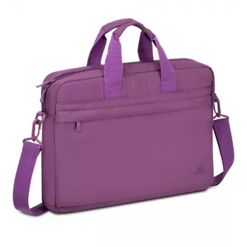 Notebooktas Rivacase 8234 voor 13,3 inch laptops, paars