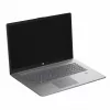 Laptop HP 17-CN3003D — 17,3 inch display, Intel Core i3-N305, 8 GB RAM, 256 GB SSD, Bluetooth, Windows 11, zilver