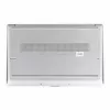 Laptop HP 17-CN3003D — 17,3 inch display, Intel Core i3-N305, 8 GB RAM, 256 GB SSD, Bluetooth, Windows 11, zilver