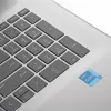 Laptop HP 17-CN3003D — 17,3 inch display, Intel Core i3-N305, 8 GB RAM, 256 GB SSD, Bluetooth, Windows 11, zilver
