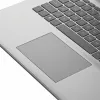Laptop HP 17-CN3003D — 17,3 inch display, Intel Core i3-N305, 8 GB RAM, 256 GB SSD, Bluetooth, Windows 11, zilver