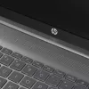 Laptop HP 17-CN3003D — 17,3 inch display, Intel Core i3-N305, 8 GB RAM, 256 GB SSD, Bluetooth, Windows 11, zilver