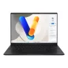 Laptop ASUS S5406MA-CS91 Ultra 9 185H 14 inch WUXGA OLED 16 GB 1 TB SSD Bluetooth Win 11