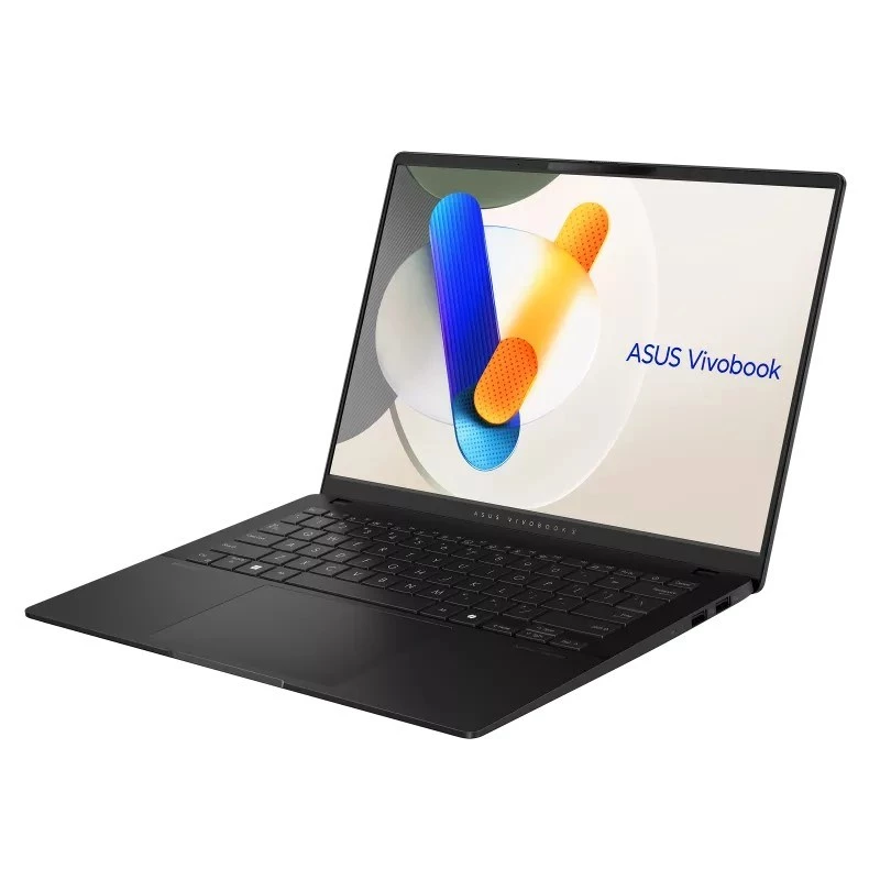 Laptop ASUS S5406MA-CS91 Ultra 9 185H 14 inch WUXGA OLED 16 GB 1 TB SSD Bluetooth Win 11