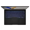 Laptop ASUS S5406MA-CS91 Ultra 9 185H 14 inch WUXGA OLED 16 GB 1 TB SSD Bluetooth Win 11