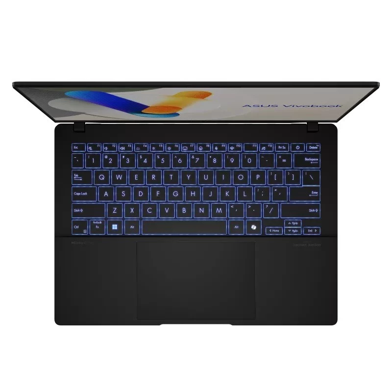 Laptop ASUS S5406MA-CS91 Ultra 9 185H 14 inch WUXGA OLED 16 GB 1 TB SSD Bluetooth Win 11