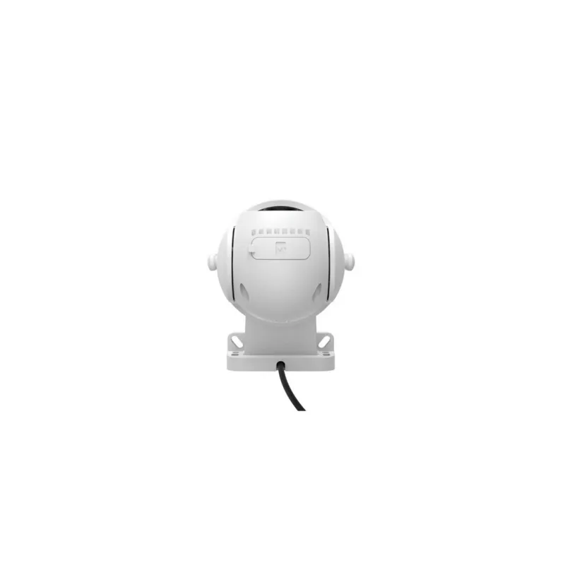IP-camera Foscam PD5 5MP wit — bewakingscamera voor buiten- en binnennetwerk, 5 MP resolutie