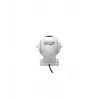 IP-camera Foscam PD5 5MP wit — bewakingscamera voor buiten- en binnennetwerk, 5 MP resolutie