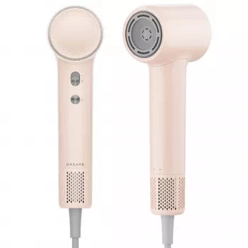 Haardroger Dreame Mini AHG11A roze