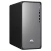HP OmniDesk M02-0051ng - Tower - Core i5 i5-14400 - Compleetsysteem - Core i5