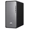 HP OmniDesk M02-0051ng - Tower - Core i5 i5-14400 - Compleetsysteem - Core i5