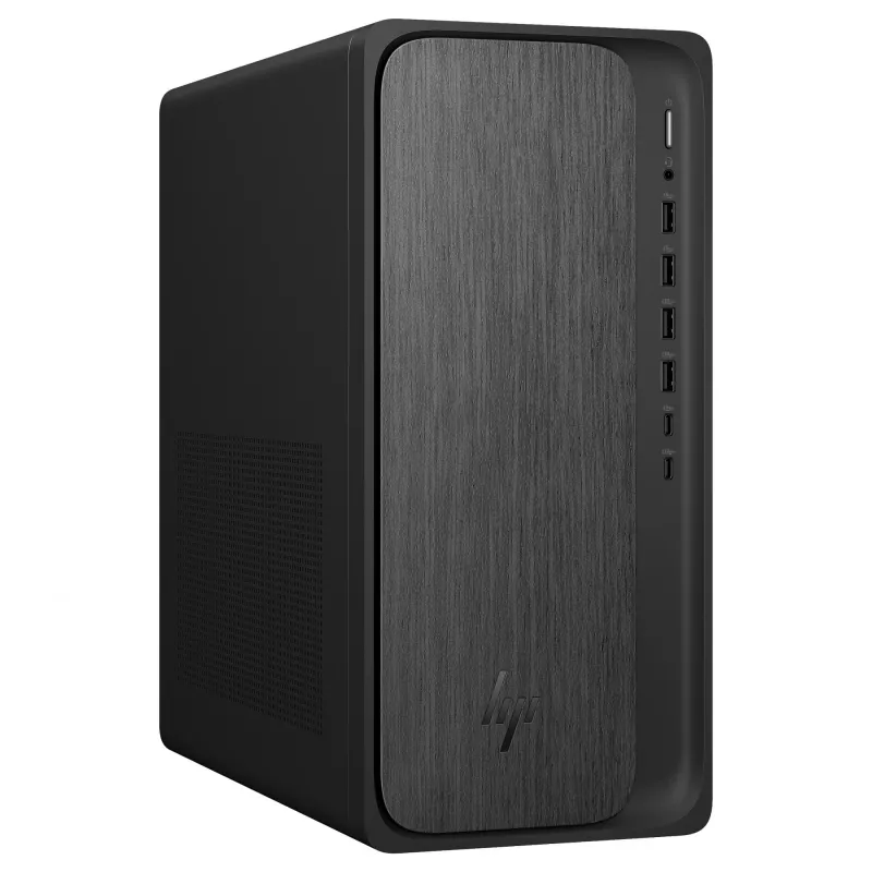 HP OmniDesk M02-0055ng AMD Ryzen™ 5 8500G desktop tower (BA2V0EA#ABD)