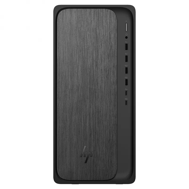 HP OmniDesk M02-0055ng AMD Ryzen™ 5 8500G desktop tower (BA2V0EA#ABD)
