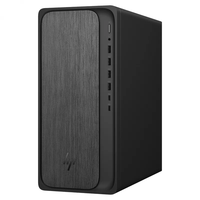 HP OmniDesk M02-0055ng AMD Ryzen™ 5 8500G desktop tower (BA2V0EA#ABD)
