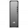 HP OmniDesk S03-0032ng - Slanke desktop - Core i3 i3-14100 - Compleetsysteem - Core i3